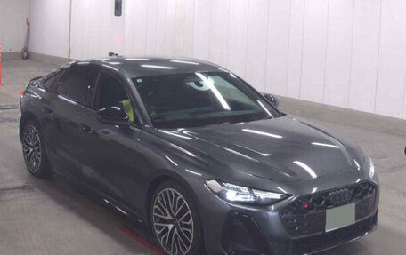 Audi S5, 2026 год, 5 509 000 рублей, 1 фотография