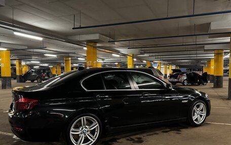 BMW 5 серия, 2013 год, 2 600 000 рублей, 4 фотография
