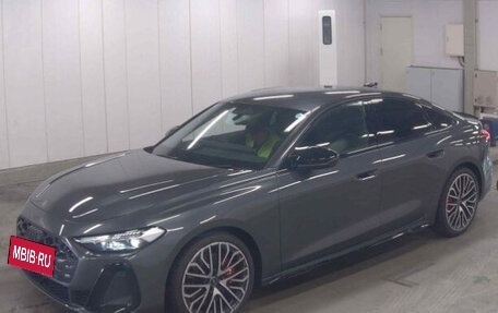 Audi S5, 2026 год, 5 509 000 рублей, 4 фотография