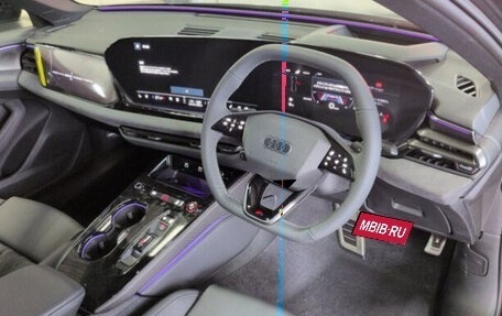 Audi S5, 2026 год, 5 509 000 рублей, 5 фотография