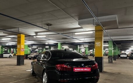 BMW 5 серия, 2013 год, 2 600 000 рублей, 6 фотография