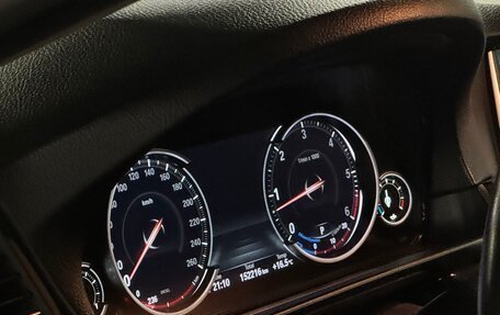 BMW 5 серия, 2013 год, 2 600 000 рублей, 10 фотография