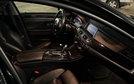 BMW 5 серия, 2013 год, 2 600 000 рублей, 12 фотография