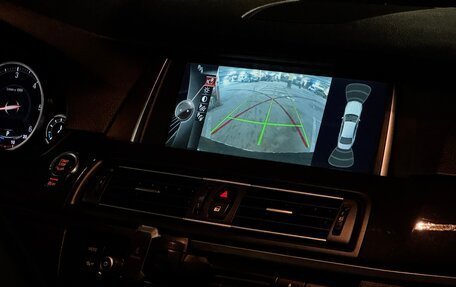 BMW 5 серия, 2013 год, 2 600 000 рублей, 11 фотография