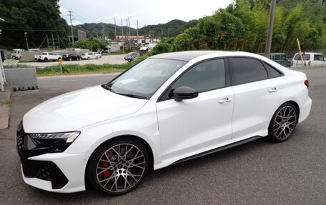 Audi RS 3, 2026 год, 4 400 000 рублей, 2 фотография
