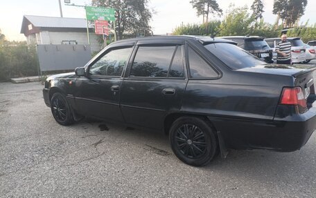 Daewoo Nexia I рестайлинг, 2012 год, 219 999 рублей, 2 фотография