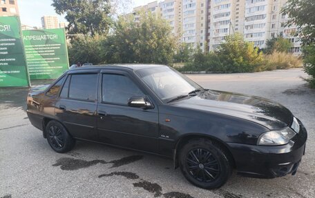 Daewoo Nexia I рестайлинг, 2012 год, 219 999 рублей, 4 фотография