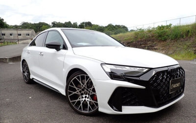 Audi RS 3, 2026 год, 4 400 000 рублей, 1 фотография