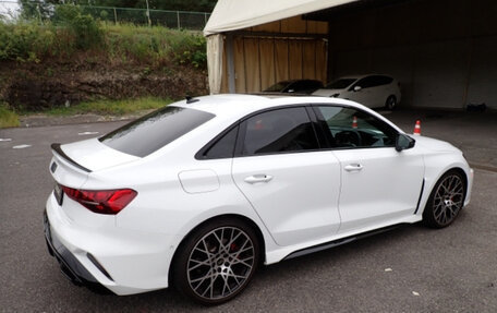 Audi RS 3, 2026 год, 4 400 000 рублей, 5 фотография