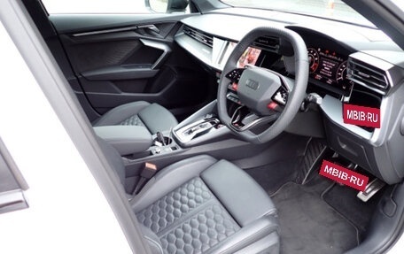 Audi RS 3, 2026 год, 4 400 000 рублей, 6 фотография