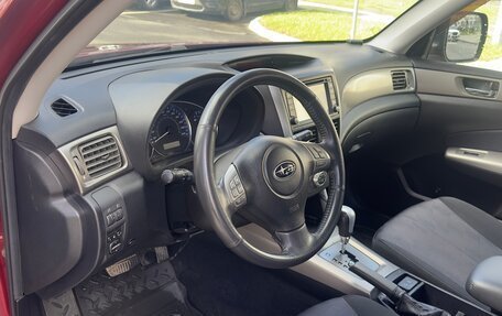Subaru Forester, 2010 год, 1 085 000 рублей, 6 фотография