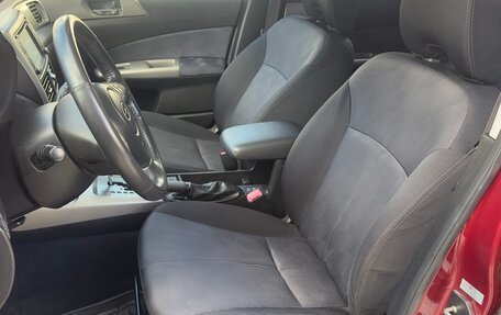 Subaru Forester, 2010 год, 1 085 000 рублей, 7 фотография