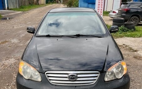 BYD F3 I, 2008 год, 230 000 рублей, 1 фотография