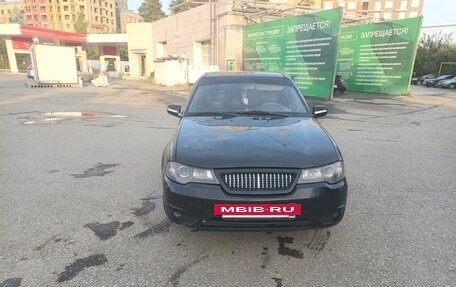 Daewoo Nexia I рестайлинг, 2012 год, 219 999 рублей, 5 фотография