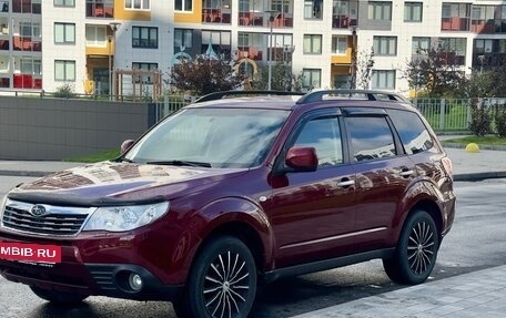 Subaru Forester, 2010 год, 1 085 000 рублей, 2 фотография