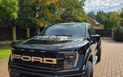 Ford F-150, 2023 год, 15 000 000 рублей, 1 фотография