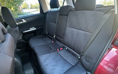 Subaru Forester, 2010 год, 1 085 000 рублей, 9 фотография