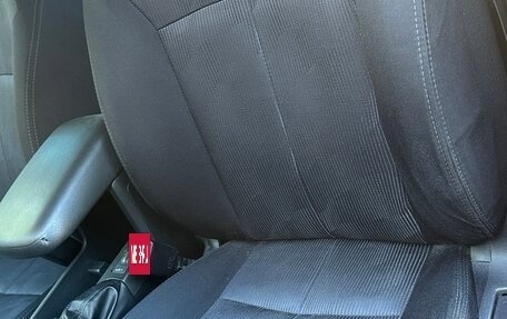 Subaru Forester, 2010 год, 1 085 000 рублей, 10 фотография