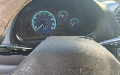 Daewoo Matiz I, 2008 год, 180 000 рублей, 1 фотография