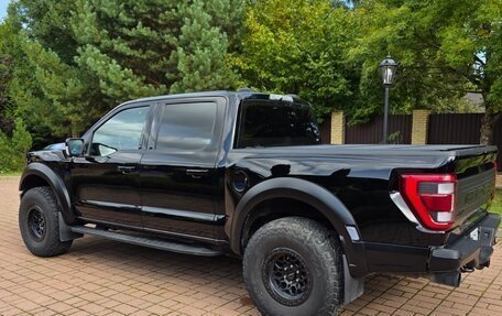 Ford F-150, 2023 год, 15 000 000 рублей, 3 фотография