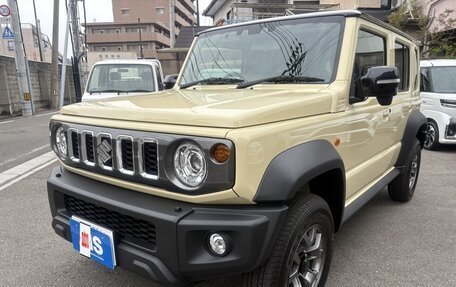 Suzuki Jimny, 2026 год, 2 215 000 рублей, 1 фотография