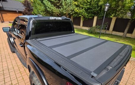 Ford F-150, 2023 год, 15 000 000 рублей, 7 фотография
