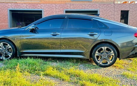 KIA K5, 2021 год, 2 900 000 рублей, 6 фотография