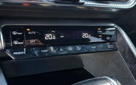 KIA K5, 2021 год, 2 900 000 рублей, 23 фотография