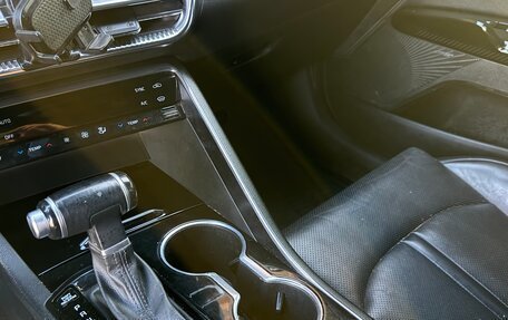 KIA K5, 2021 год, 2 900 000 рублей, 19 фотография