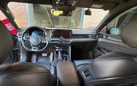 KIA K5, 2021 год, 2 900 000 рублей, 17 фотография