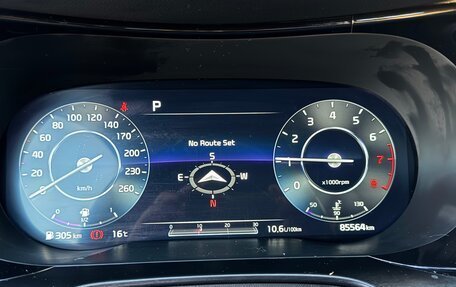 KIA K5, 2021 год, 2 900 000 рублей, 21 фотография
