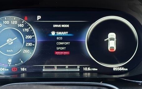 KIA K5, 2021 год, 2 900 000 рублей, 25 фотография
