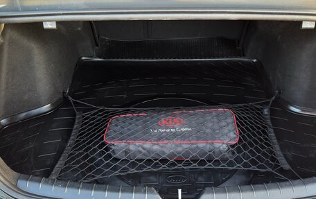 KIA K5, 2021 год, 2 900 000 рублей, 34 фотография