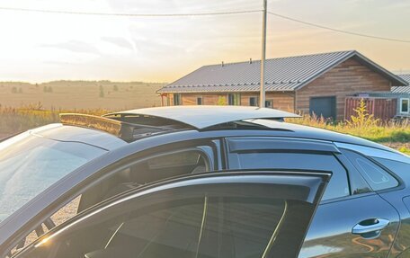 KIA K5, 2021 год, 2 900 000 рублей, 33 фотография