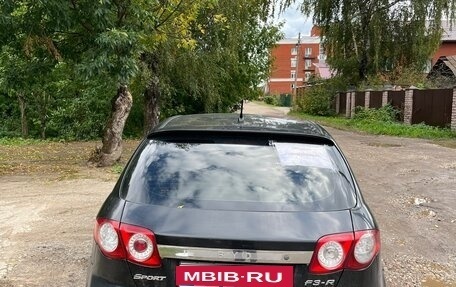 BYD F3 I, 2008 год, 230 000 рублей, 3 фотография