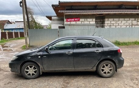 BYD F3 I, 2008 год, 230 000 рублей, 5 фотография