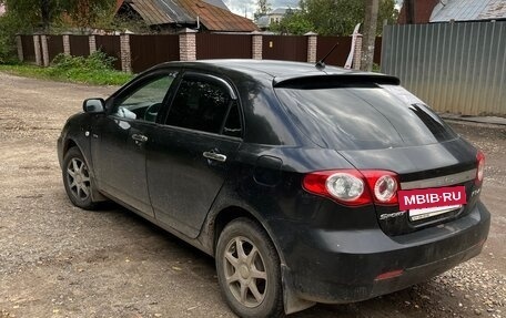 BYD F3 I, 2008 год, 230 000 рублей, 4 фотография