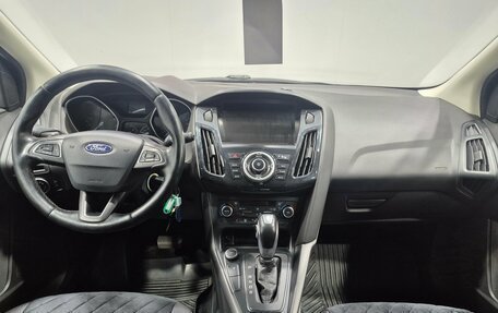 Ford Focus III, 2018 год, 1 050 000 рублей, 10 фотография
