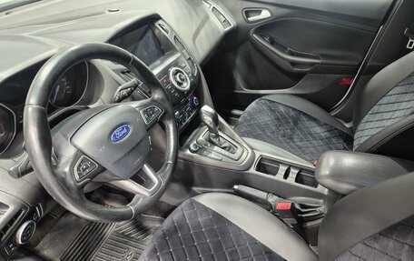 Ford Focus III, 2018 год, 1 050 000 рублей, 14 фотография