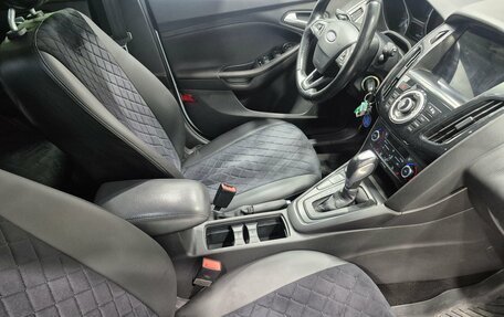 Ford Focus III, 2018 год, 1 050 000 рублей, 17 фотография
