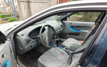 Mitsubishi Galant VIII, 2001 год, 200 000 рублей, 7 фотография