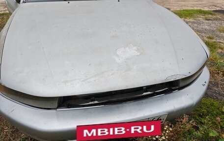 Mitsubishi Galant VIII, 2001 год, 200 000 рублей, 10 фотография