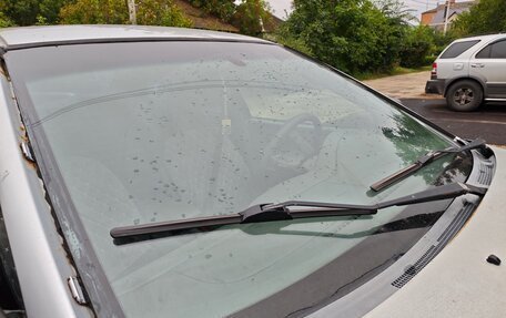 Mitsubishi Galant VIII, 2001 год, 200 000 рублей, 11 фотография