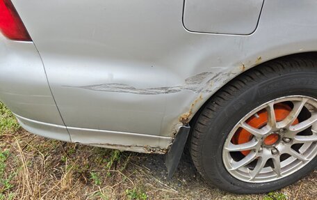 Mitsubishi Galant VIII, 2001 год, 200 000 рублей, 15 фотография