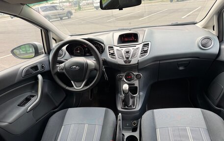 Ford Fiesta, 2009 год, 480 000 рублей, 23 фотография