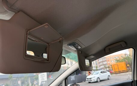 Ford Fiesta, 2009 год, 480 000 рублей, 29 фотография