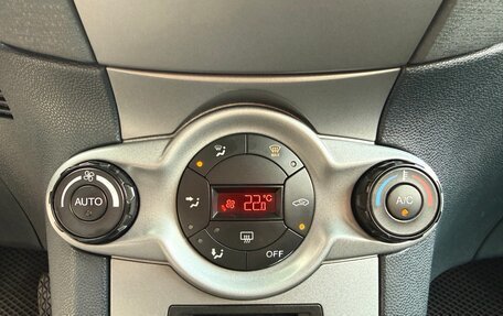 Ford Fiesta, 2009 год, 480 000 рублей, 26 фотография