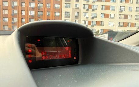Ford Fiesta, 2009 год, 480 000 рублей, 28 фотография