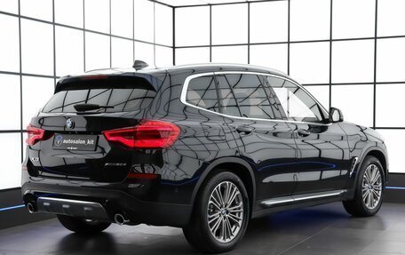 BMW X3, 2019 год, 4 249 000 рублей, 4 фотография