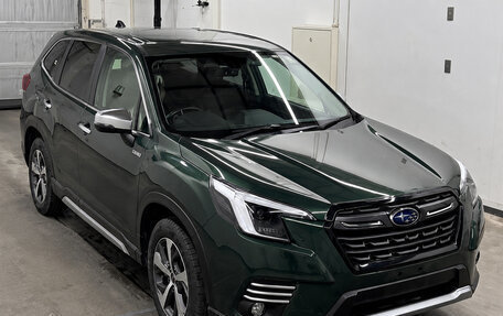 Subaru Forester, 2023 год, 2 690 000 рублей, 2 фотография